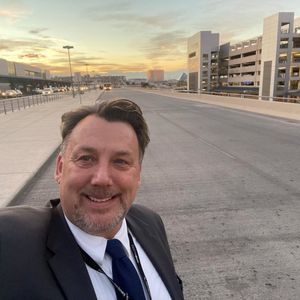 Meet your Posher, Todd